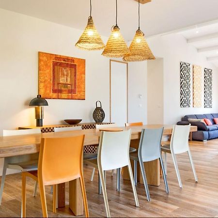 "Nola" Charmante Villa Contemporaine Et Spacieuse مدينة لا فلوت المظهر الخارجي الصورة