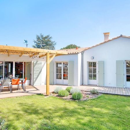 "Nola" Charmante Villa Contemporaine Et Spacieuse مدينة لا فلوت المظهر الخارجي الصورة