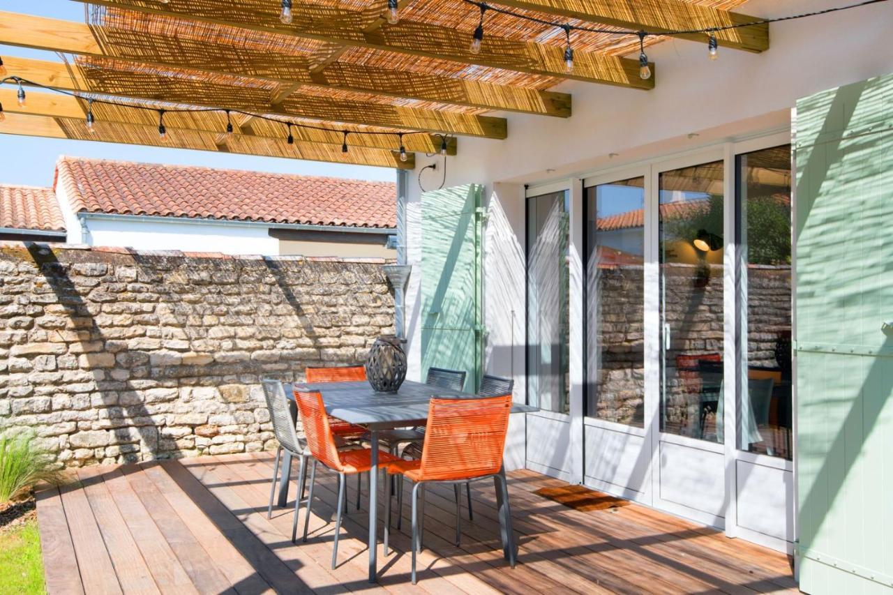 "Nola" Charmante Villa Contemporaine Et Spacieuse مدينة لا فلوت المظهر الخارجي الصورة